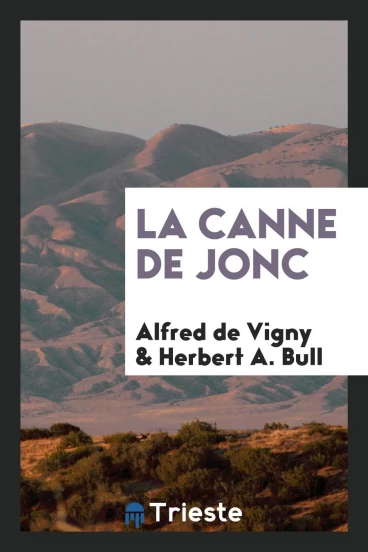 La Canne de Jonc