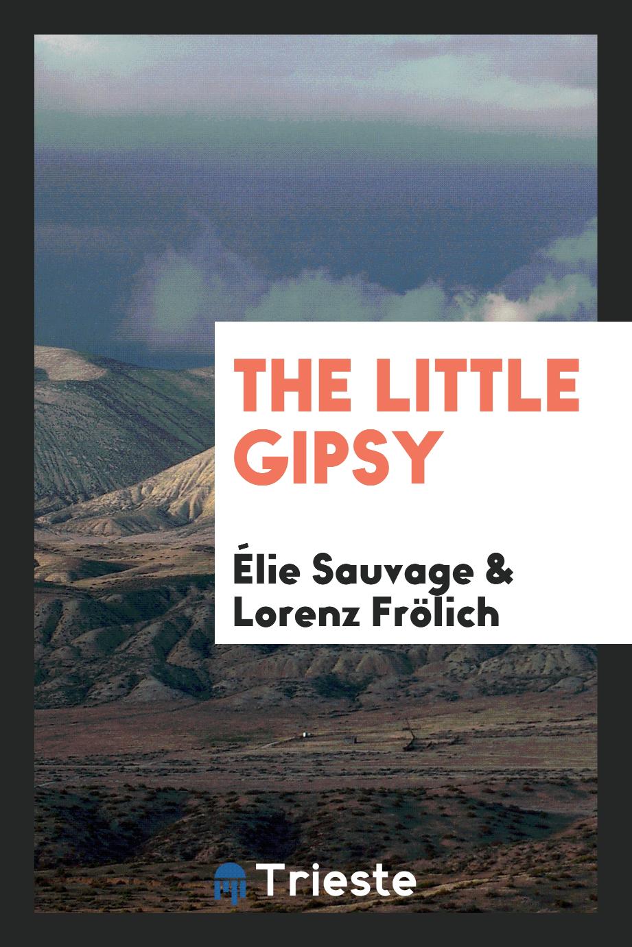 The Little Gipsy