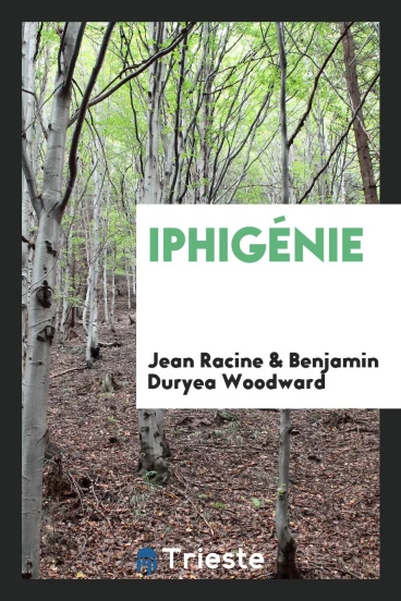 Iphigénie