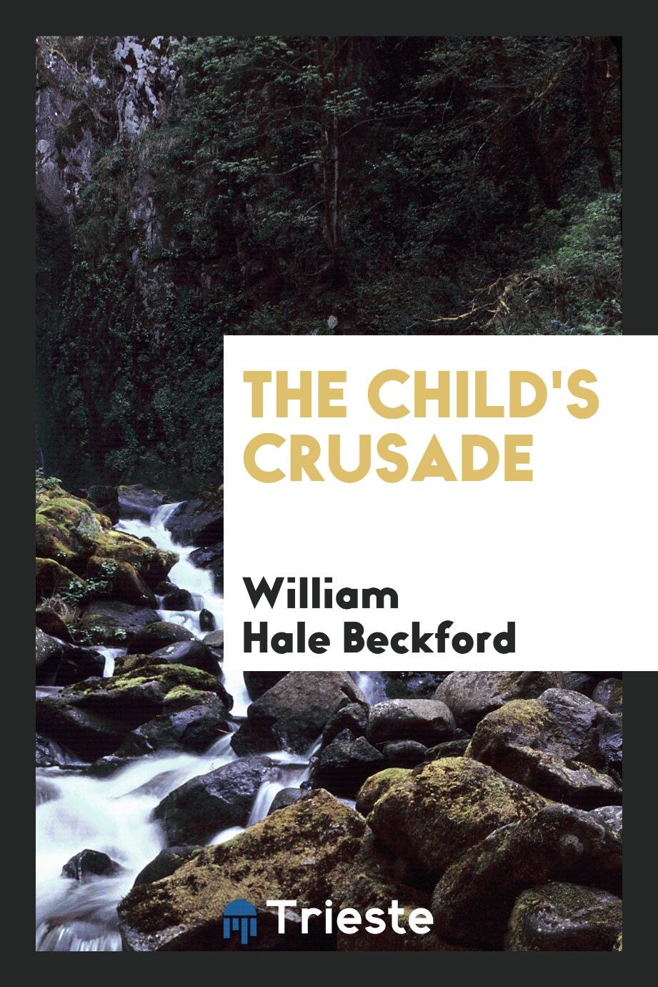 The Child's Crusade