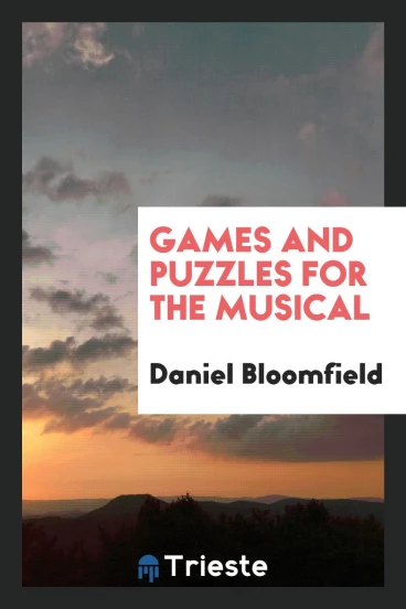 Games and Puzzles for the Musical