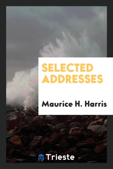 Selected addresses
