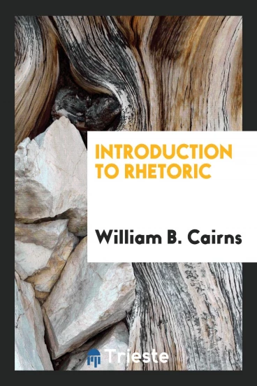 Introduction to Rhetoric