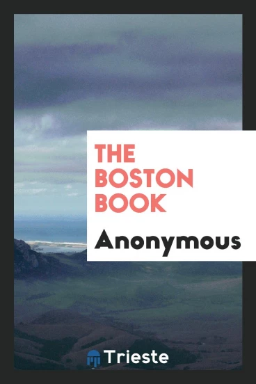 The Boston Book