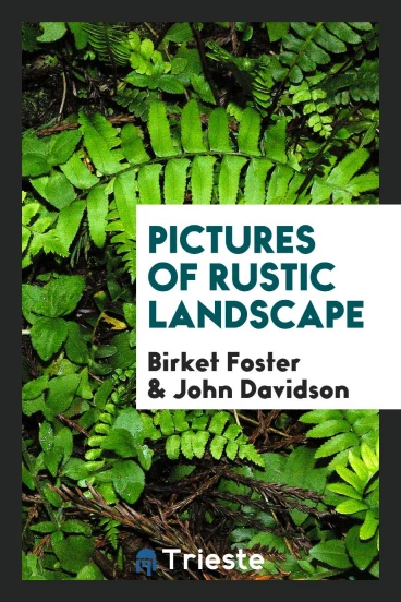 Pictures of rustic landscape