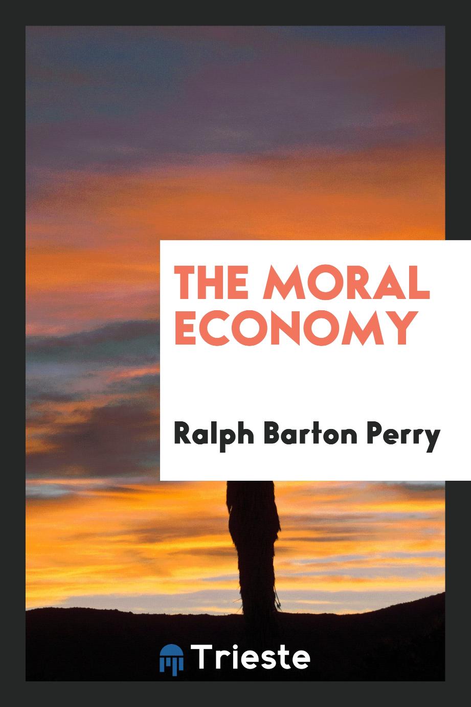 The moral economy