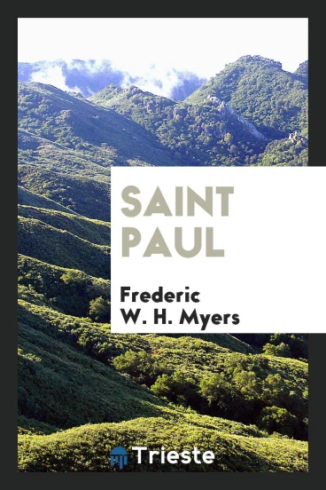 Saint Paul