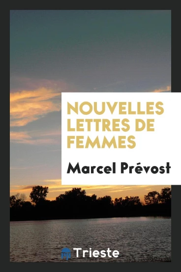 Nouvelles lettres de femmes