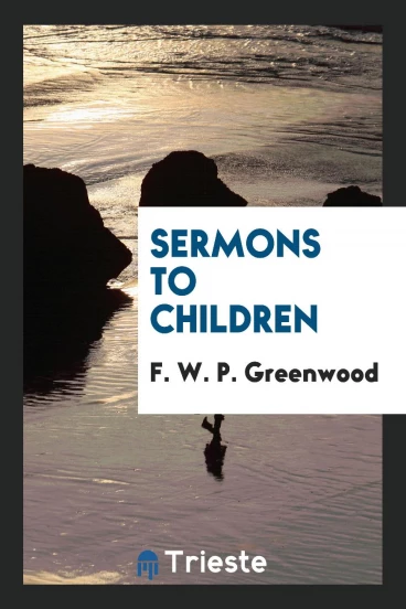 Sermons to Children