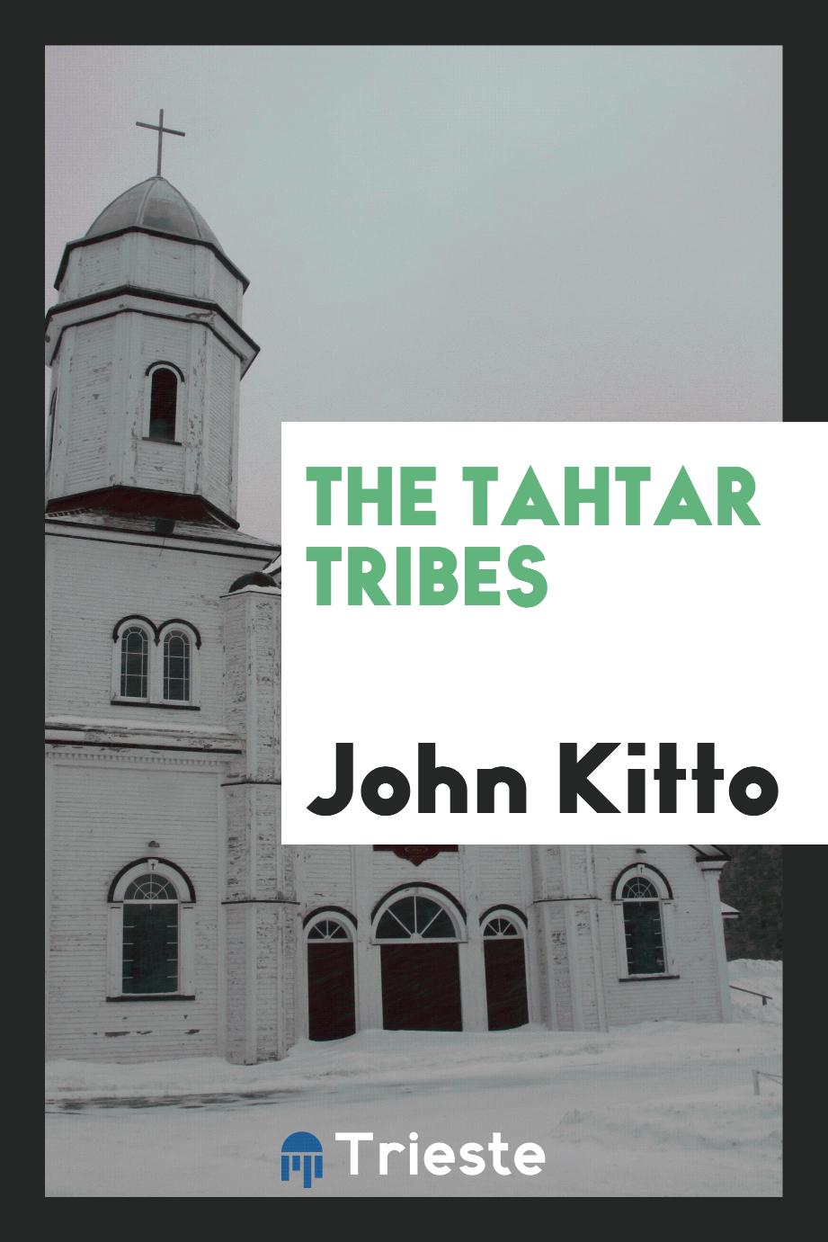 The Tahtar tribes