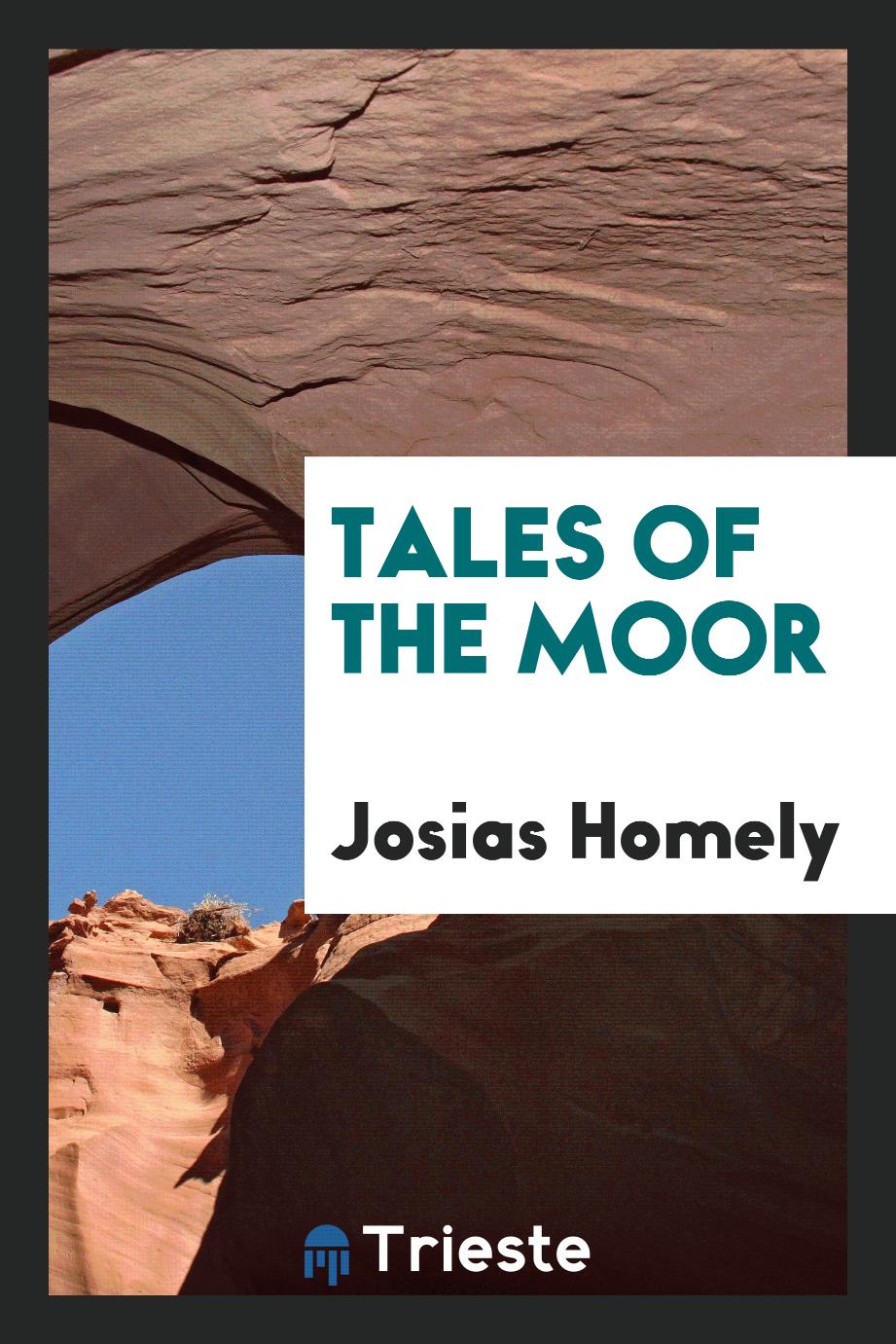 Tales of the moor