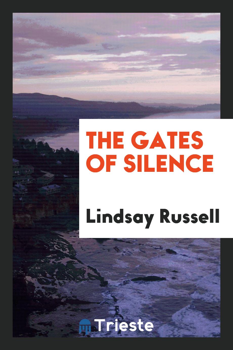 The Gates of Silence