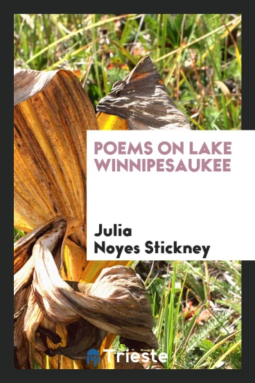 Poems on lake Winnipesaukee