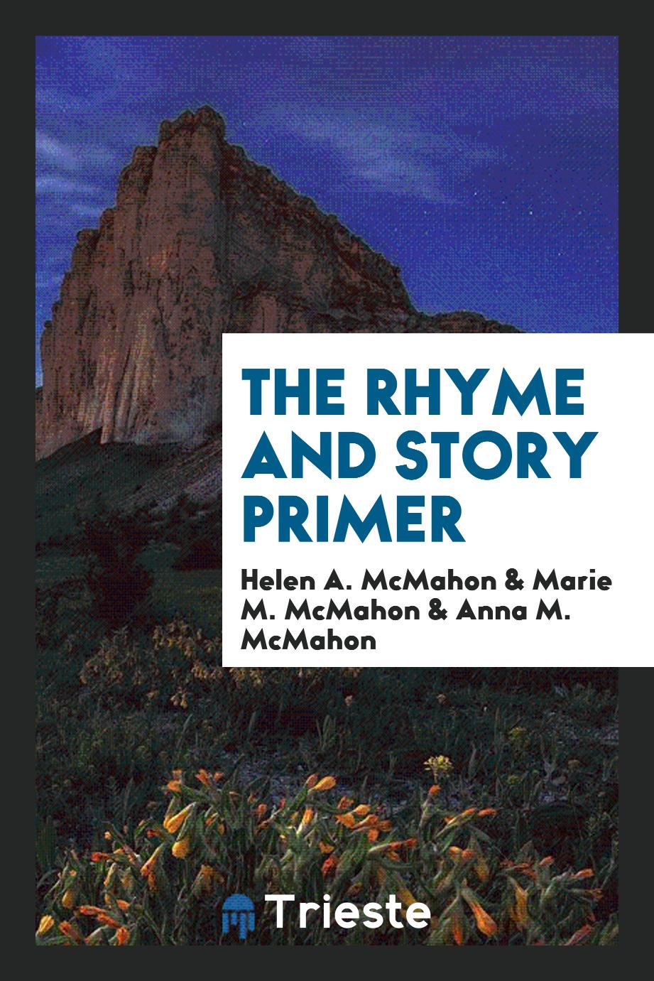 The Rhyme and Story Primer