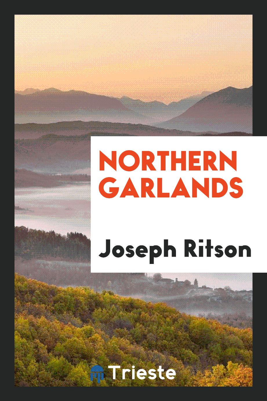 Northern garlands