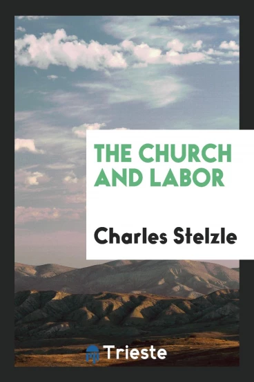 The Church and Labor