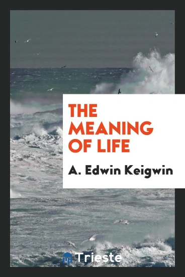 The Meaning of Life