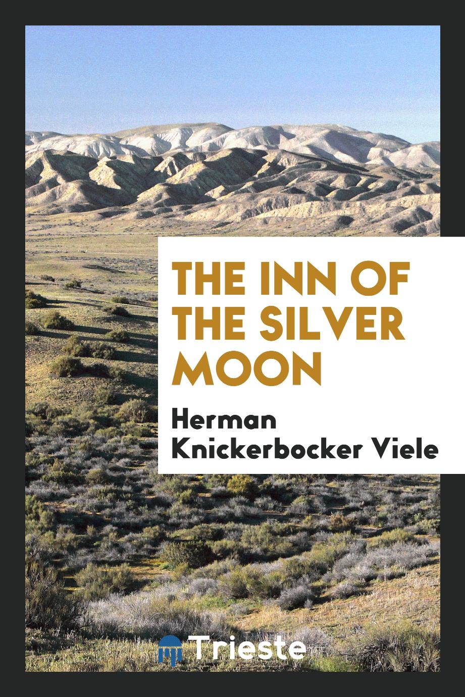 The inn of the Silver Moon