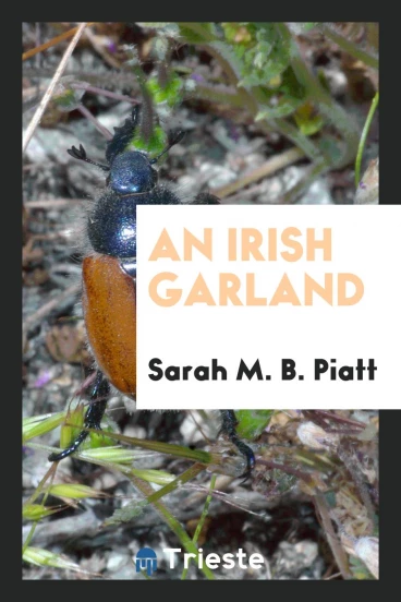 An Irish Garland