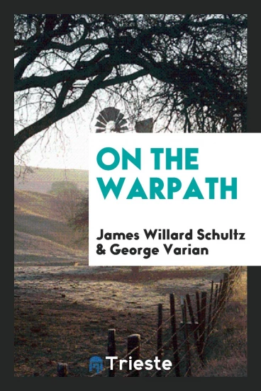 On the warpath