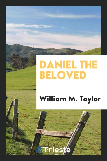 Daniel the beloved