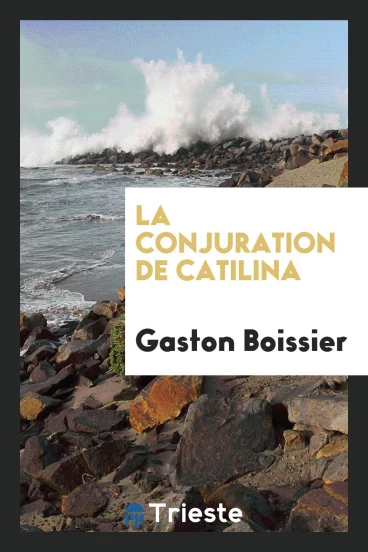 La conjuration de Catilina