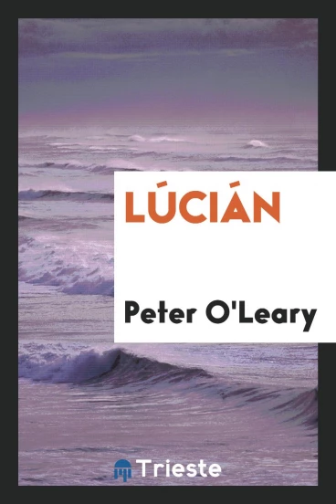Lúcián