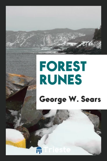 Forest Runes