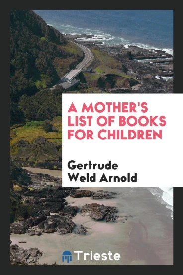 A mother's list of books for children