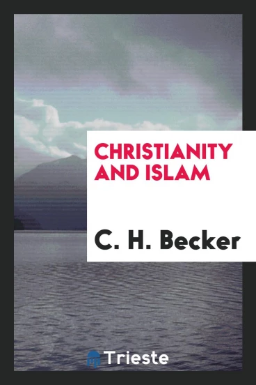 Christianity and Islam