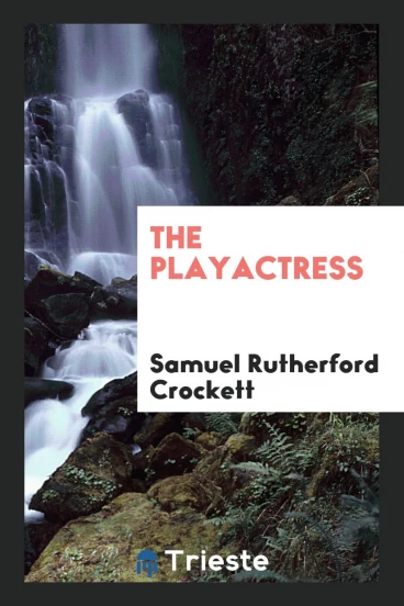 The Playactress