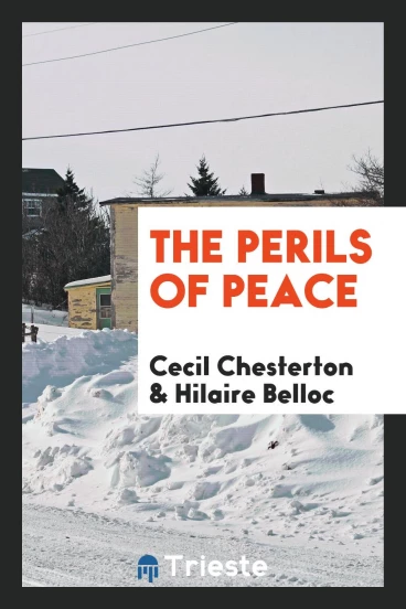 The perils of peace