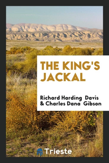 The King's Jackal