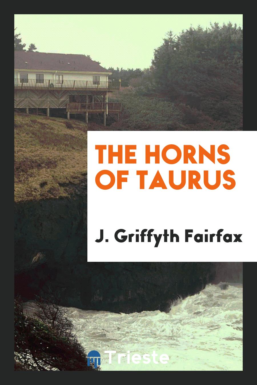 The Horns of Taurus