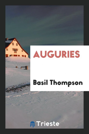 Auguries
