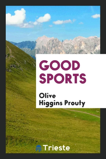 Good Sports