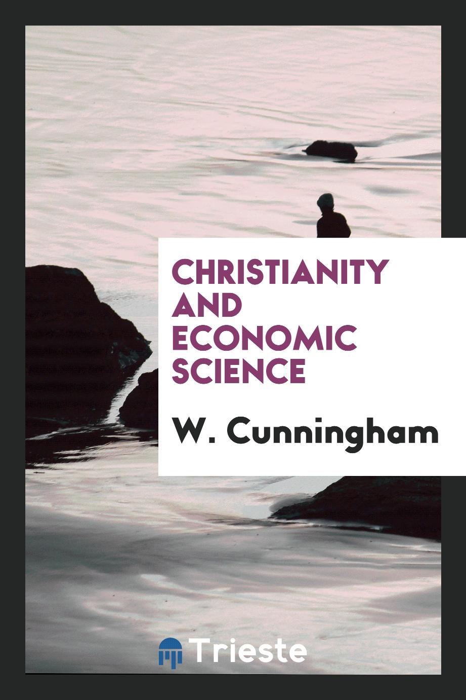 Christianity and economic science