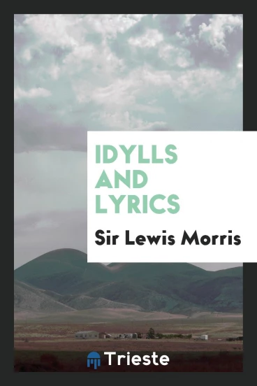 Idylls and Lyrics