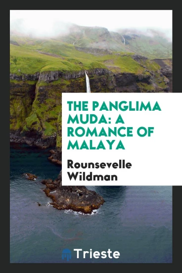 The Panglima Muda: A Romance of Malaya