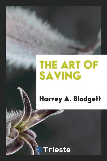 The Art of Saving