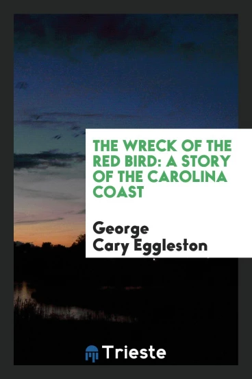 The wreck of the red bird: a story of the Carolina coast