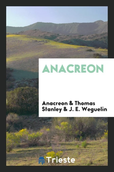 Anacreon