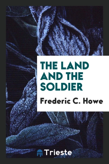 The Land and the Soldier