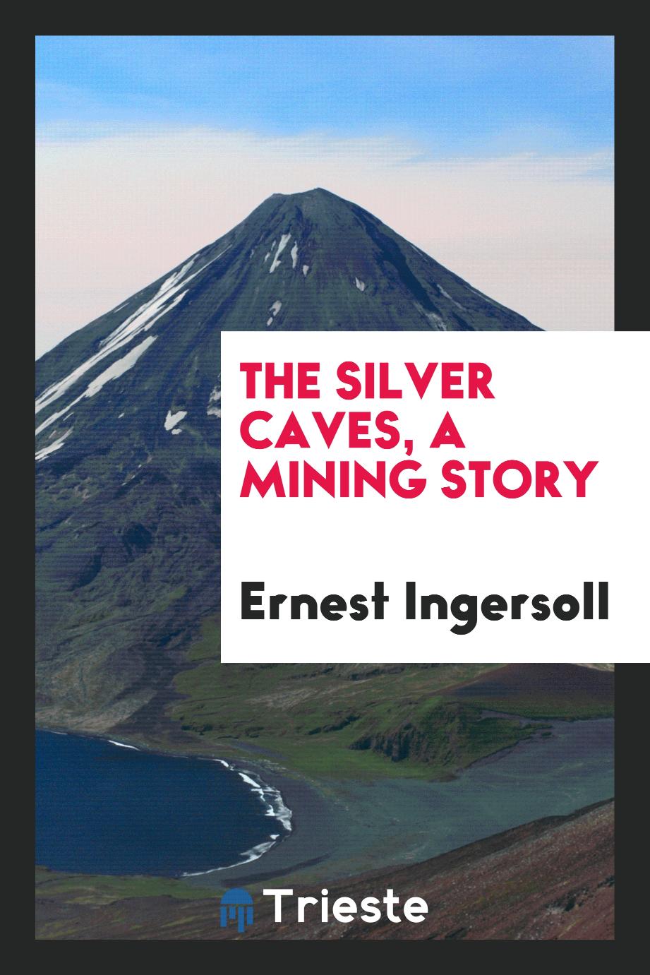 The silver caves, a mining story