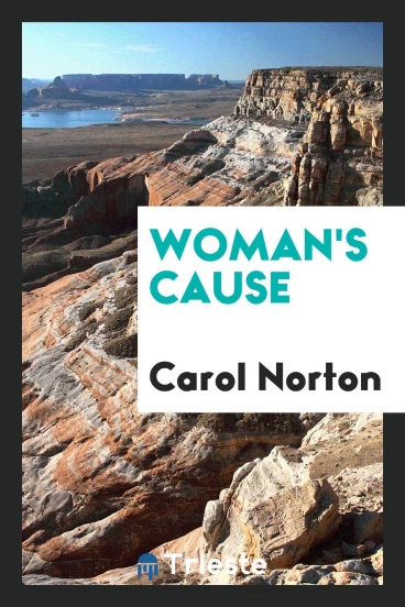 Woman's Cause