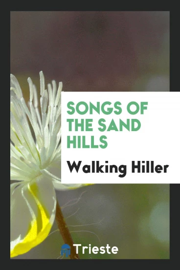 Songs of the Sand Hills