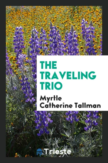 The Traveling Trio
