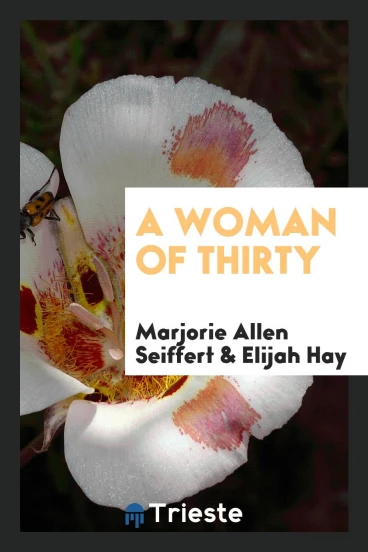 A Woman of Thirty
