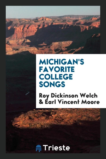 Michigan's Favorite College Songs