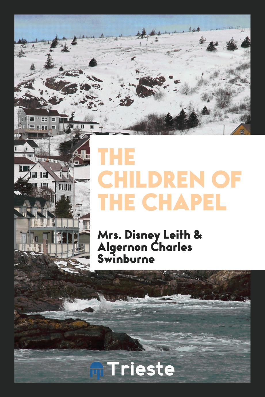 The children of the chapel